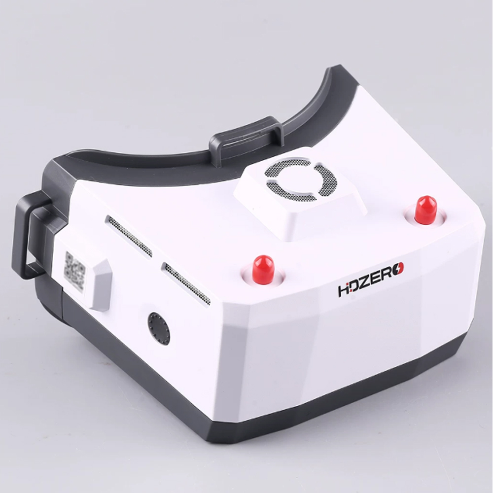 Skyzone Sky04O Pro Fpv Goggles - HDZero BOXPRO/BOXPRO+ FPVゴーグル オールインワン デジタル/アナログ HDMIレシーバー