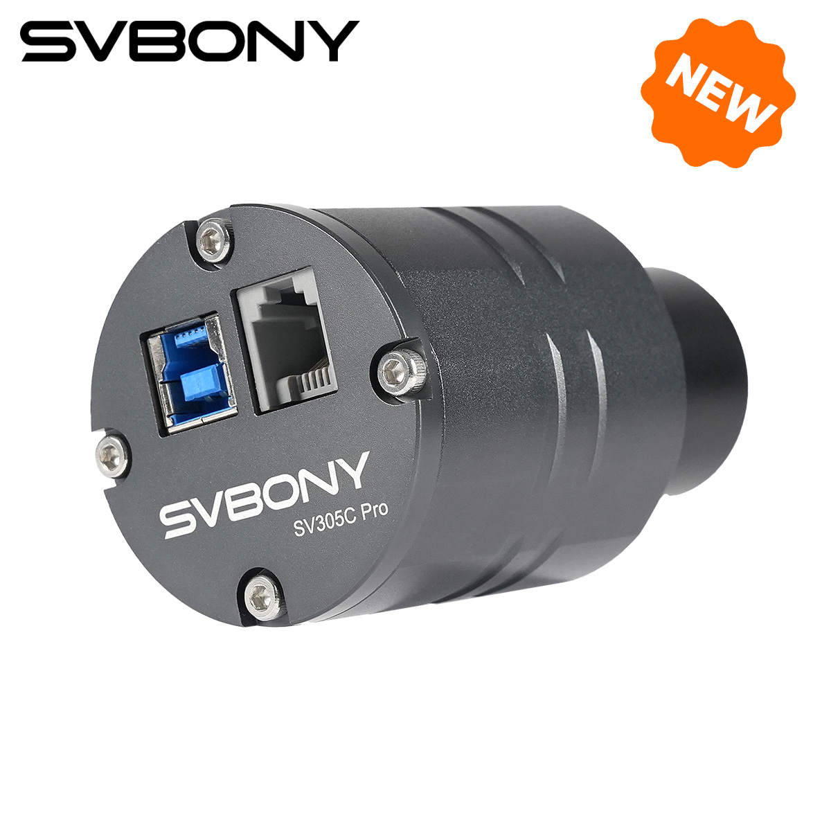 Skyzone Sky04O Pro Fpv Goggles - Svbony SV305C プロ望遠鏡カメラ 1.25 インチ惑星カメラ IMX662