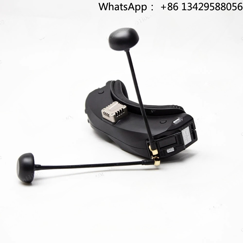 Skyzone Steadyview X Receiver Module - SKYZONE スクリーンレシーバー SteadyView X 5.8Ghz 7.5G