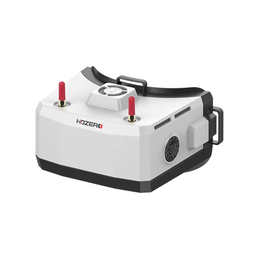 HDZero BOXPRO/BOXPRO+ FPVゴーグル  - Skyzone Sky04O Pro Fpv Goggles のレビューと価格