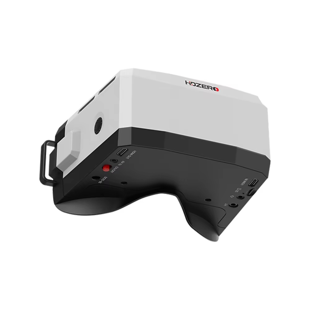 HDZero BOXPRO/BOXPRO+ FPVゴーグル  - Skyzone Sky04O Pro Fpv Goggles のレビューと価格