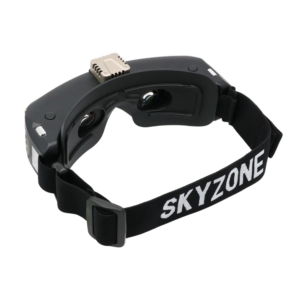 UniFly SKYZONE SKY04X PRO / SK - Skyzone Sky04O Pro Fpv Goggles のレビューと価格