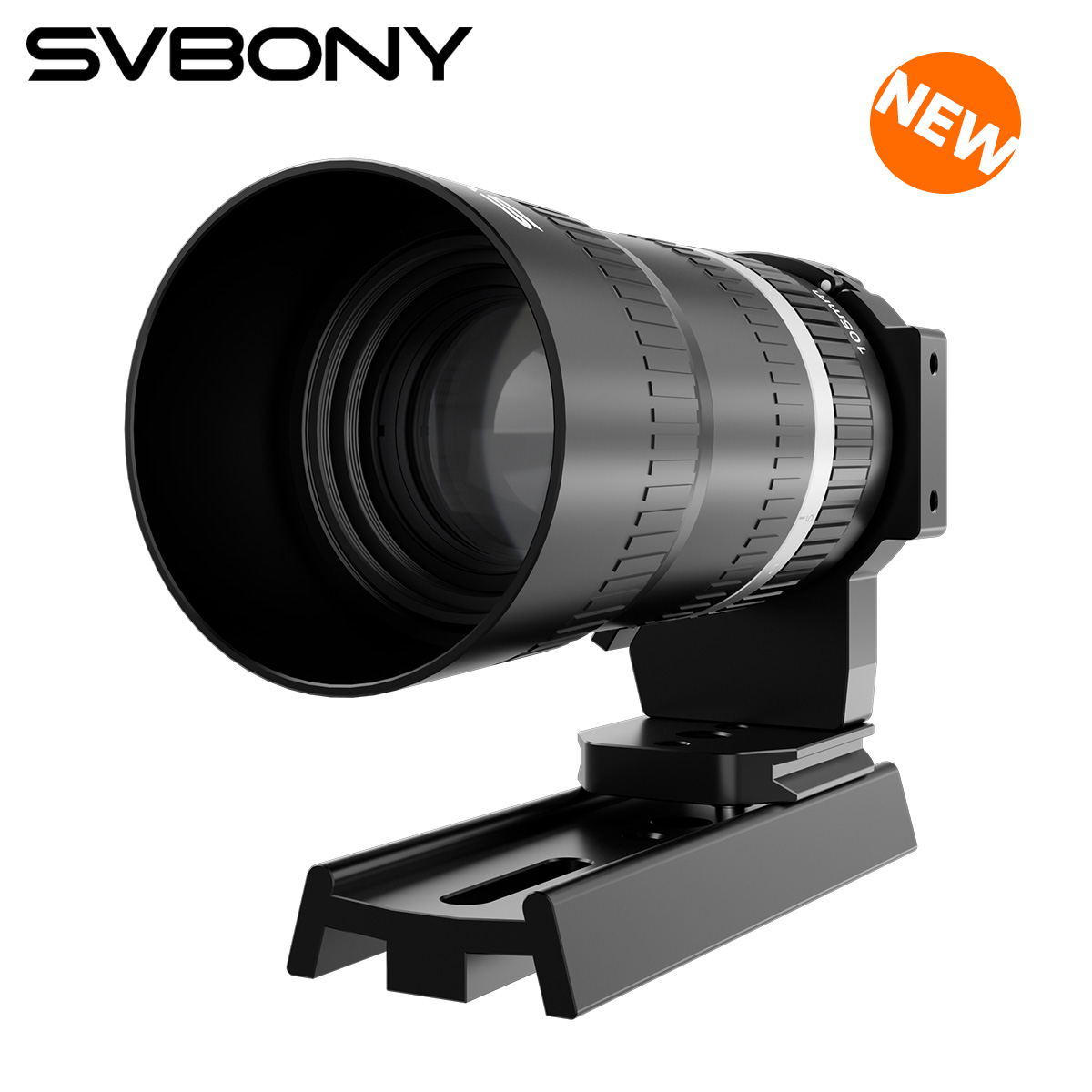 Svbony SV535 天体望遠鏡 105mm f/2.8 - Skyzone Sky04O Pro Fpv Goggles のレビューと価格