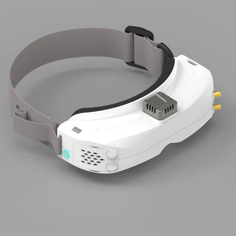 SKYZONE SKY04X Pro V2 OLED 5.8 - Skyzone Sky04O Pro Fpv Goggles のレビューと価格