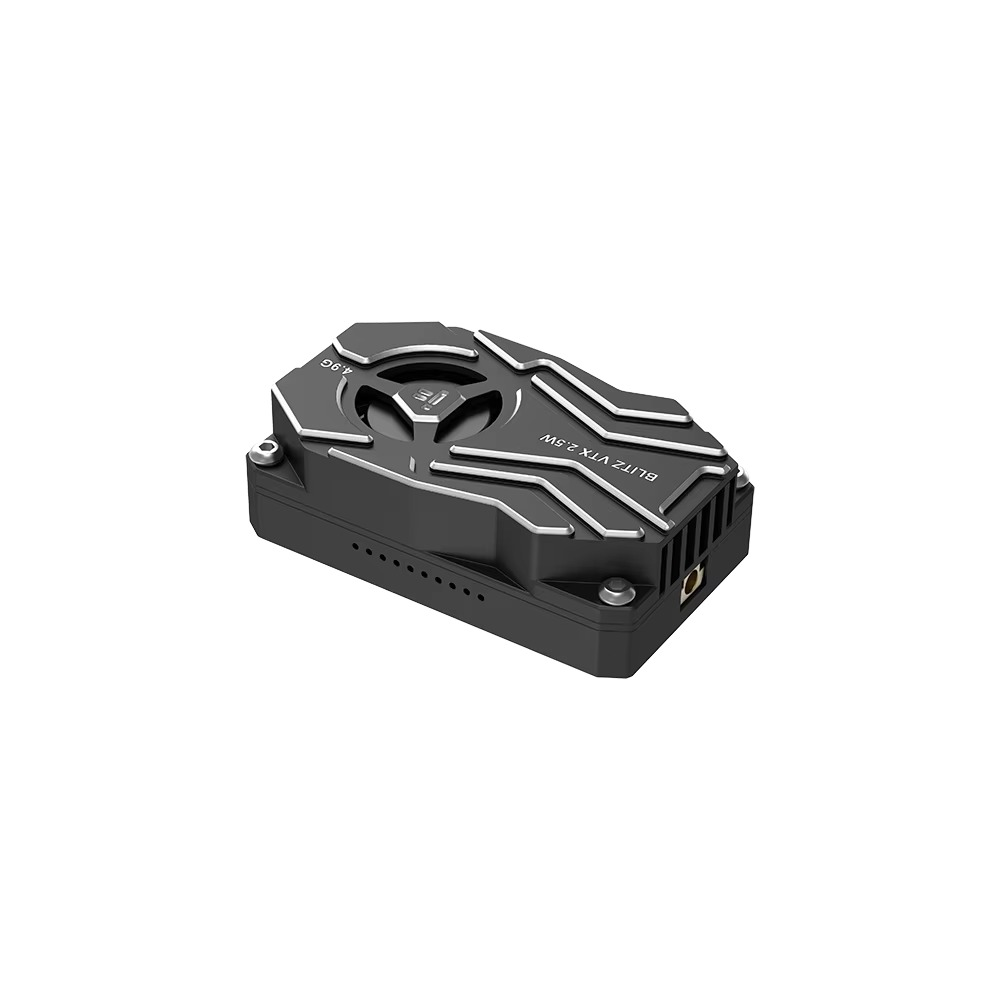 IFlight BLITZ Whoop 5.8G/4.9G  - Iflight Blitz 1.6W 5.8G Vtx のレビューと価格