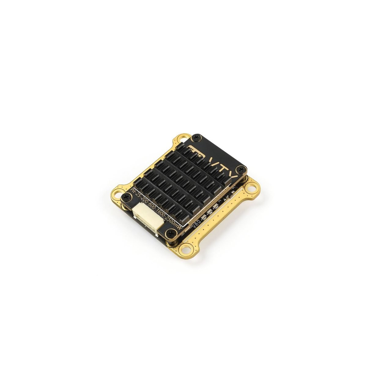 GEPRC RAD VTX 5.8G 2.5W 高出力FPV - Geprc Rad Vtx 5.8G 2.5W のレビューと価格